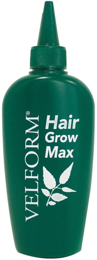 VELFORM® Hair Grow Max