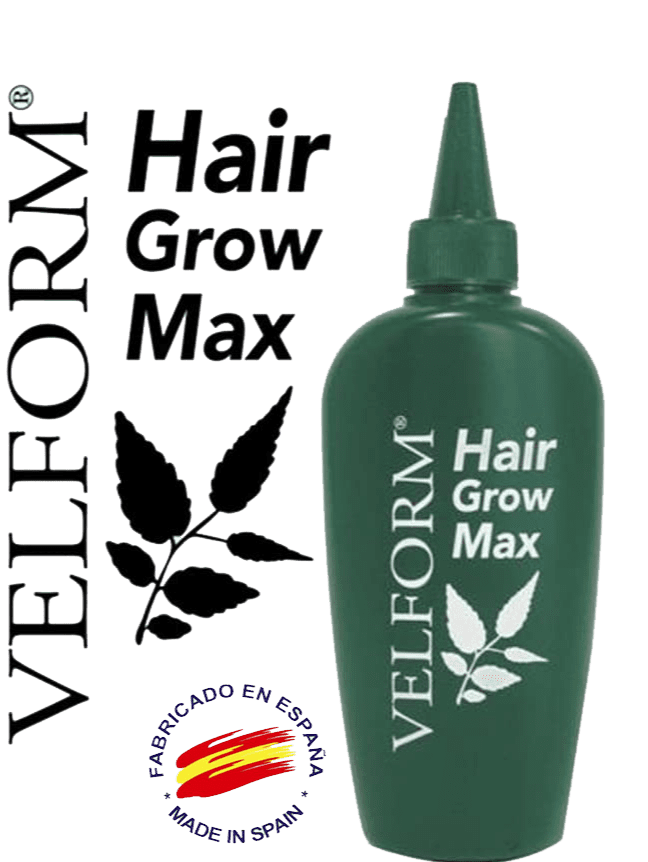 VELFORM® Hair Grow Max